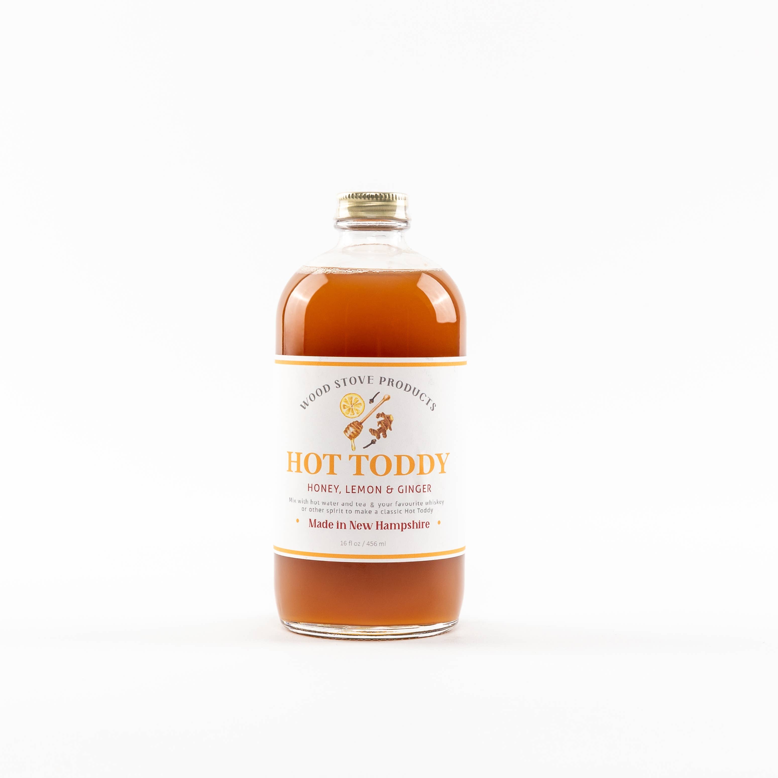 Hot Toddy Cocktail Mixer