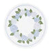 Hydrangea Wreath Placemat