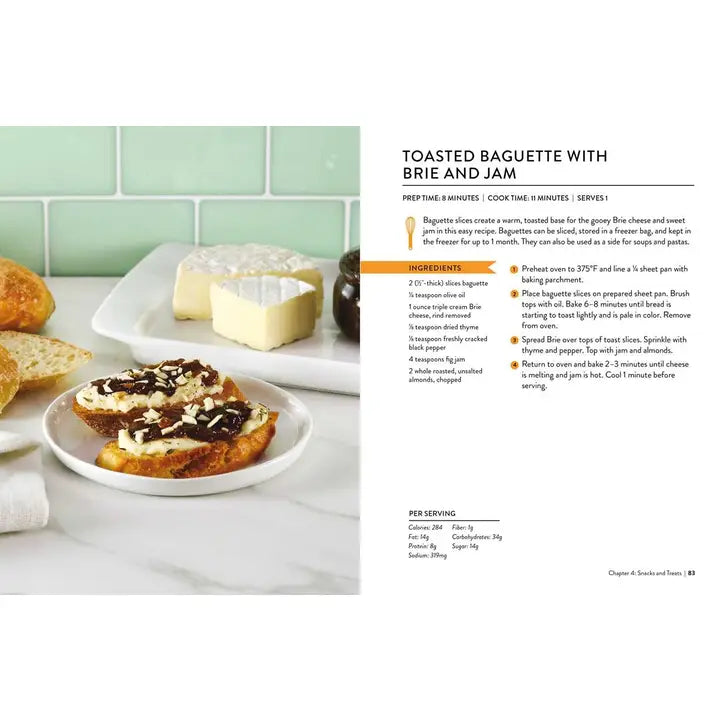 Ultimate Meal Planning For One Cookbook By Kelly Jaggers